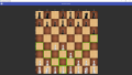 Screenshot of Boachsoft Chesswiz 2.0