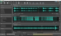 Screenshot of Wavepad Free Audio and Music Editor 13.38