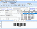 Software creates custom barcode for business