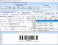 Screenshot of Excel Barcode Labeling for Publishers 9.2.3.2
