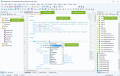 Screenshot of HTMLPad 2022 17.0