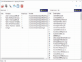 Screenshot of ALL Files Email Extractor 2.5