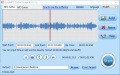 Screenshot of Free MP3 Cutter Joiner 2022