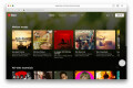 Screenshot of KeepMusicYouTube Music Converter for Mac 1.2.5