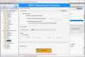 eSoftTools MSG Attachment Remover Software