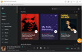 Screenshot of Sidify Tidal Music Converter for Windows 1.2.2