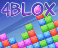 Screenshot of 4Blox 1.0