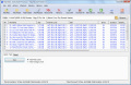 Volume Level Tester check a volume of files.