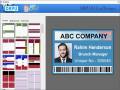 Screenshot of Bulk ID Barcode Labeling Program 8.5.3.3