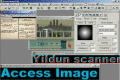 Screenshot of Access Image 5.83