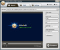 Screenshot of IPixSoft SWF to HTML5 Converter 4.8.0