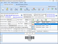 Screenshot of Warehouse Industry Barcode Labeling Tool 9.2.3.3