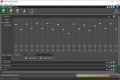 Screenshot of DeskFX Free Audio Enhancer Software 4.17
