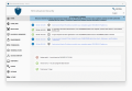 Screenshot of RDS Advanced Security 6.4.7.19