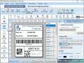 Barcode software for warehousing industry
