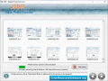 Screenshot of Digital Picture Recovery Software 6.1