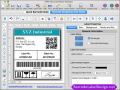 Mac Barcode Design software generates coupons