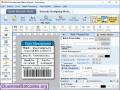 Barcode generator tool design business labels