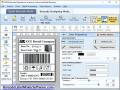 Screenshot of Barcode Label for Retail Industry 6.9.1