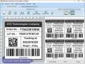 Tool builds banking and postal barcode labels