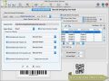 Screenshot of Free Mac Barcode Software 8.1.3.6