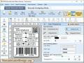 Barcode Labels Tool generates many stickers