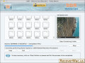 Screenshot of Mac SD Cards Data Retrieval Software 6.5.3.4