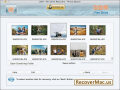 Screenshot of Mac Mobile Phone Recovery Software 9.7.2.1