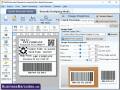 Screenshot of Inventory Barcode Label Design Software 7.7.2.3