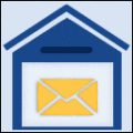 Screenshot of Postal Label Designer Application 7.6.7.5