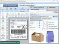 Screenshot of Inventory Control Barcode Software 9.7.5.4