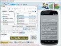 Screenshot of Bulk SMS Messenger Application 4.2.7.8