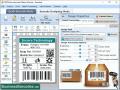 Application can decode wide range of barcode