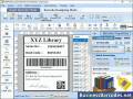 Publisher Barcode Tool used to identify book.