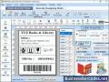 Screenshot of Barcoding Asset Management for Library 9.9.8.0