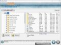 Restore deleted lost removable media data