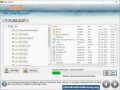 Screenshot of Flash Drive Data Recovery Software 5.4.1