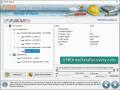 Screenshot of Restore Deleted Files USB Drive 4.8.1.6