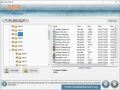 Fat Data Recovery tool restores missing files