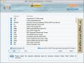 Rescue data Mac utility revives deleted files