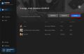 Screenshot of TunePat Deezer Music Converter for Mac 1.0.0