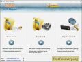Recovery software revive deleted files