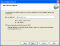 Screenshot of Native POP3 Connector 2.5.0