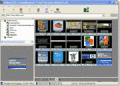 Screenshot of FotoMonster 3.0 b85