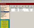 It  is   inventory system with ERP features