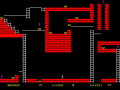 Snatch And Run is a remake of Lode Runner.