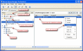 Screenshot of Remote Queue Manager Professional 5.50