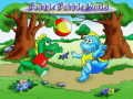 Screenshot of Bubble Bobble World 1.73