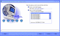 Screenshot of Rapid-Emailer 2.0.22