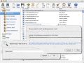 Screenshot of Advanced Mac Mailer for Panther 4.252